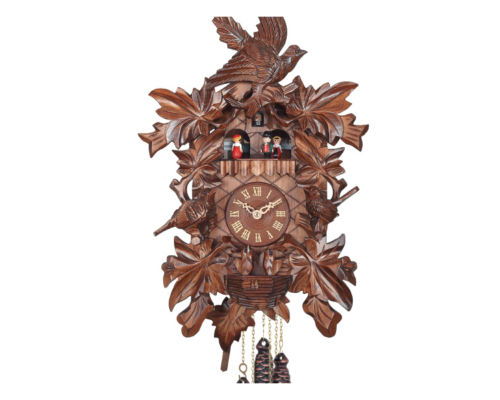 Reloj de cucu