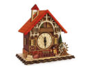 reloj de cuco infantil