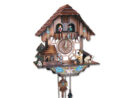 relojes de cucu