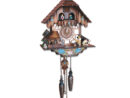 relojes de cucu
